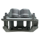 2000 Ford F Series Trucks Brake Caliper 4